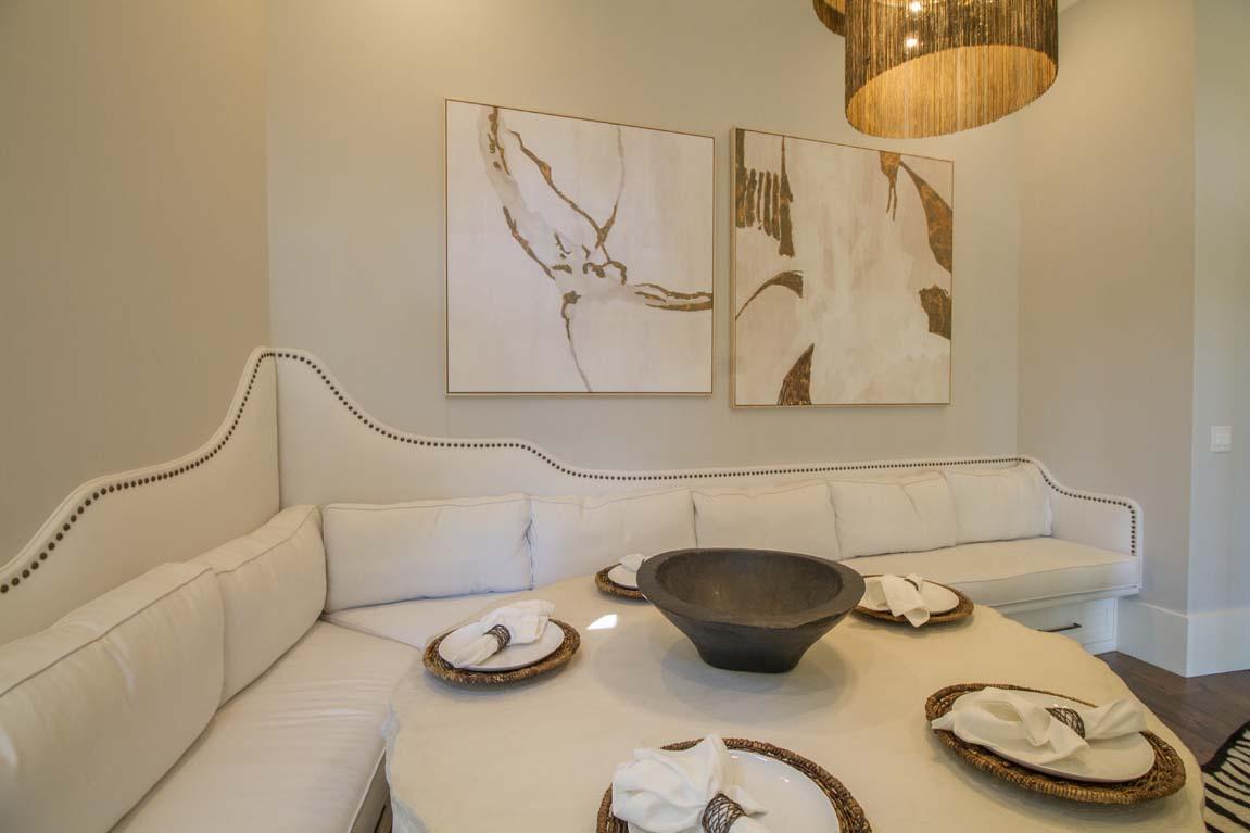 71 Vermilion Way Santa Rosa Beach, FL 32459 - Photo 8 of 67 Built in banquette Seating