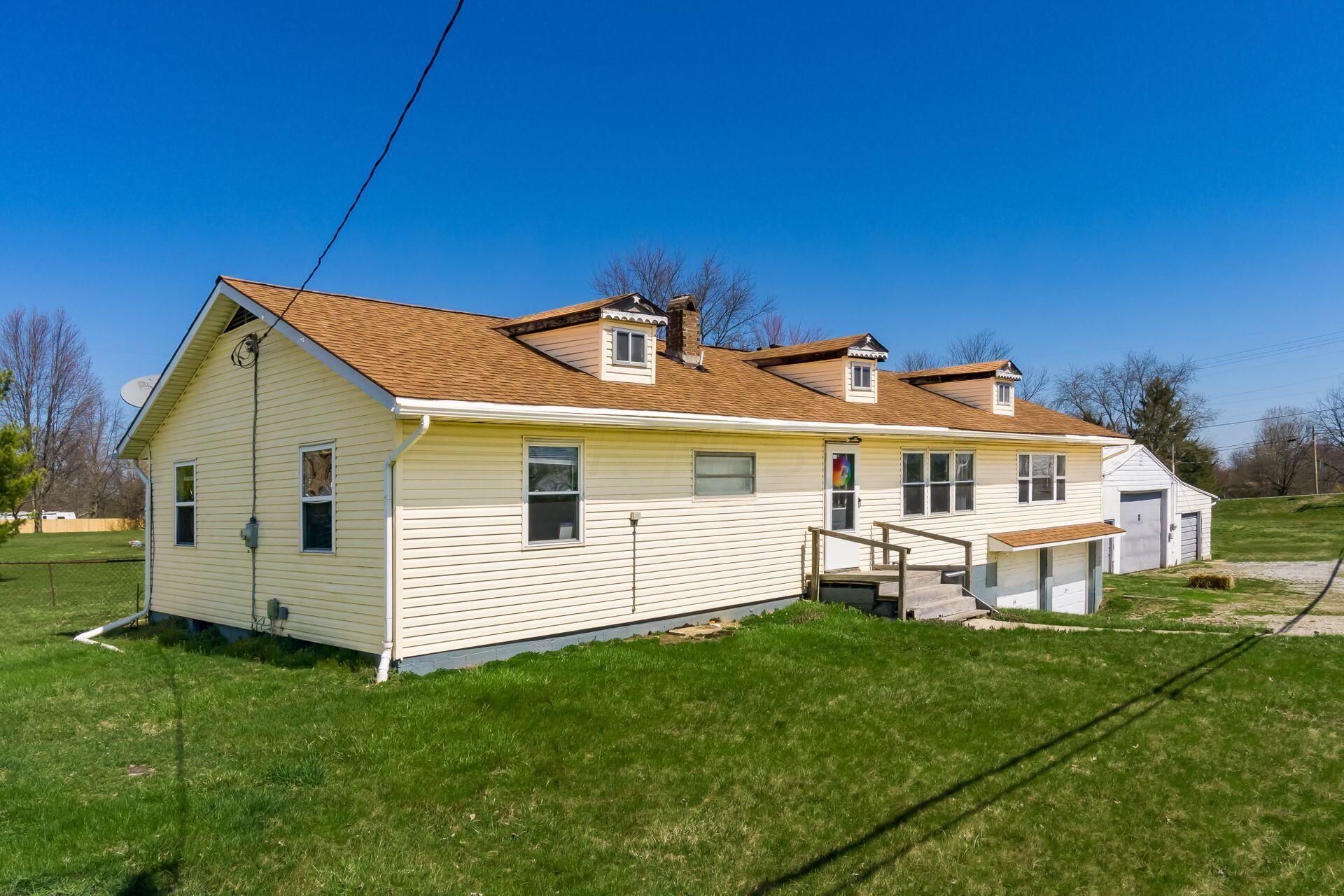 12924 Cleveland Road Southwest Pataskala, OH 43062 - Photo 43 of 52 046 12924 Cleveland Rd SW Pat