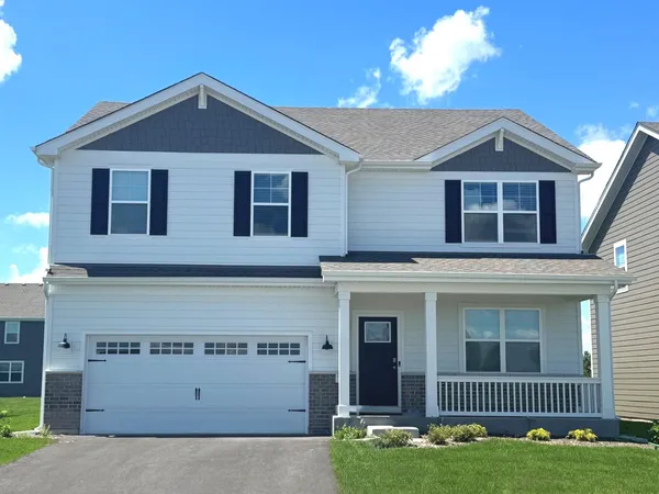 $589,990 | 294 Snowdrop Lane, Elgin, IL 60124