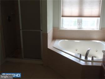 51 Curtmantle Road Mickleton, NJ 08056 - Photo 9 of 12 a bathroom with a bathtub and a window