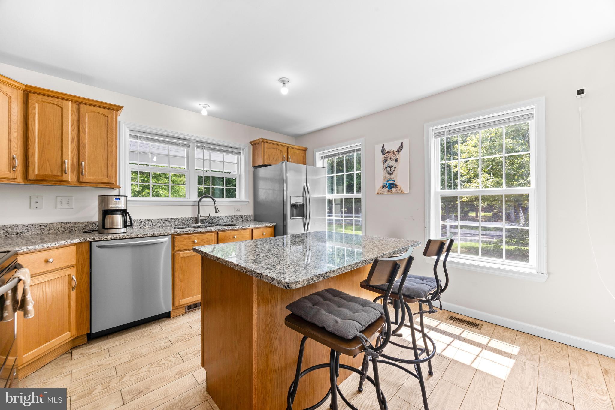 16401 Mt Calvert Road Upper Marlboro, MD 20772 - Photo 74 of 119 Ops Center: Stainless Steel Appliances (as is)