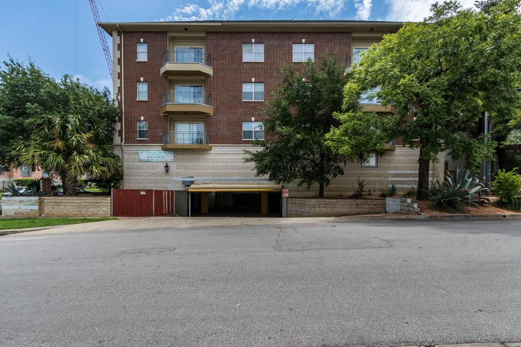 1023 West 24th Street, Unit 707 Austin, TX 78705 - Photo 1 of 1