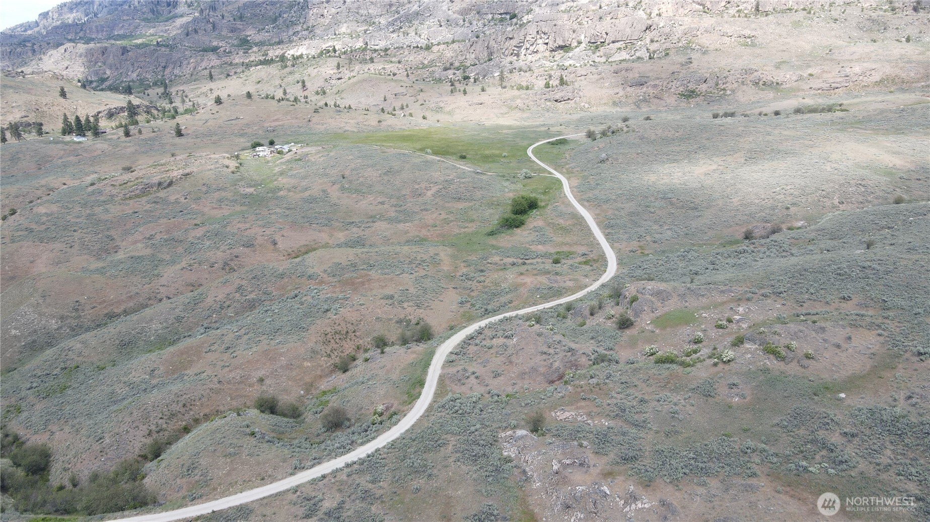 -lot A Swanson Mill Road Oroville, WA 98844 - Photo 6 of 14