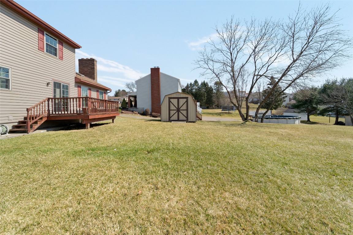 2622 Quail Ridge Road Endicott, NY 13760 - Photo 5 of 42 Gallery Image 5