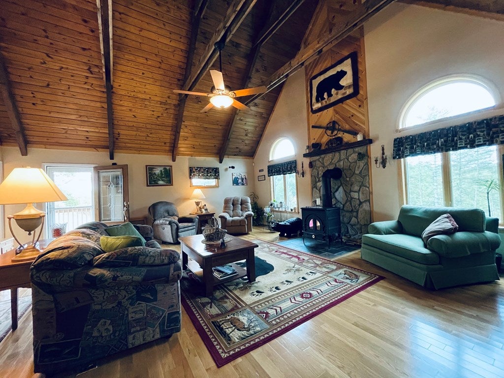 2827 Iron Ridge Road Galax, VA 24333 - Photo 4 of 55 Gallery Image 4