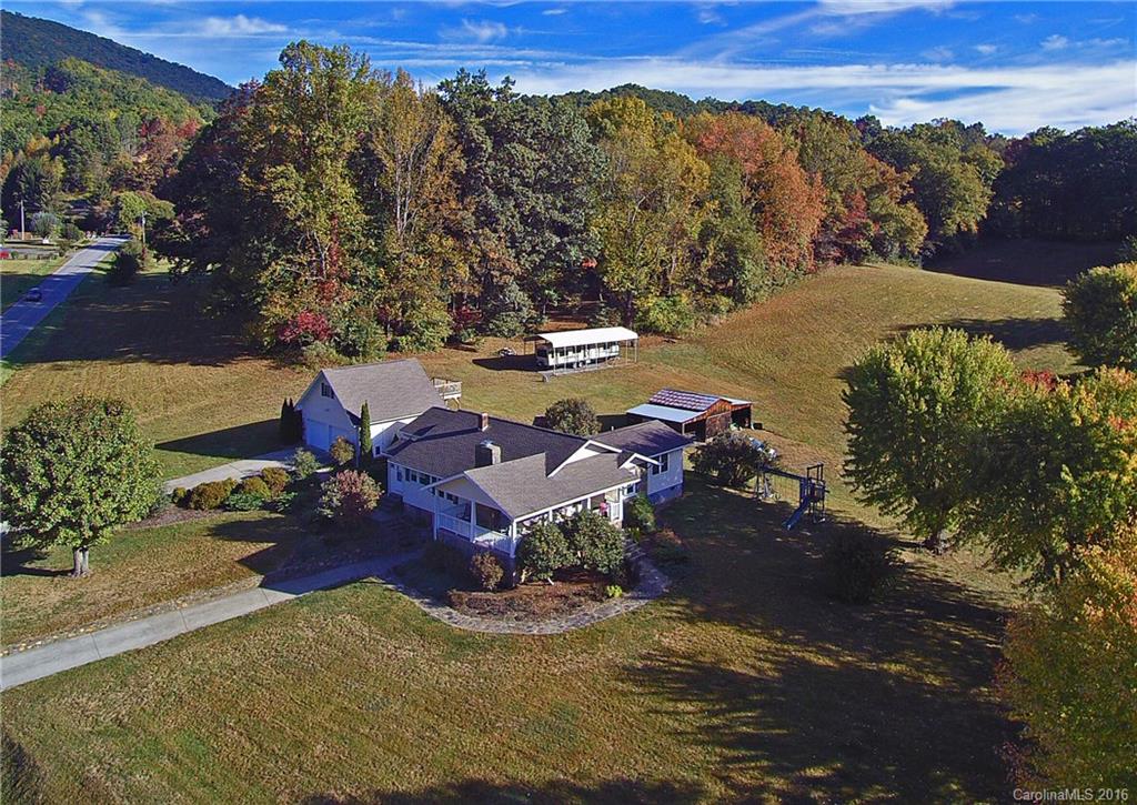 544 Orion Davis Road Waynesville, NC 28786 - Photo 1 of 21 Gallery Image 1