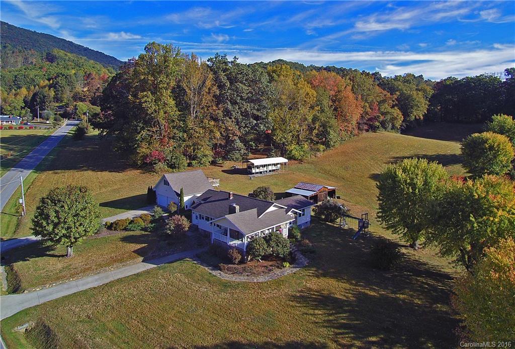 544 Orion Davis Road Waynesville, NC 28786 - Photo 19 of 21 Gallery Image 19