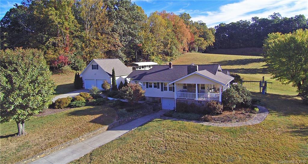 544 Orion Davis Road Waynesville, NC 28786 - Photo 21 of 21 Gallery Image 21