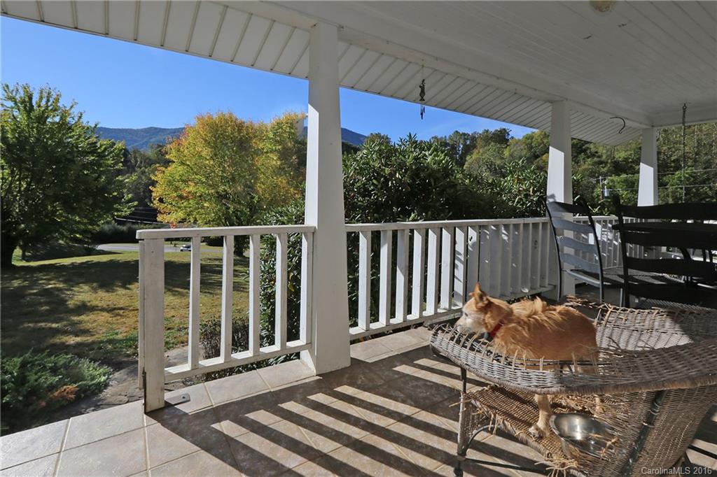 544 Orion Davis Road Waynesville, NC 28786 - Photo 4 of 21 Gallery Image 4