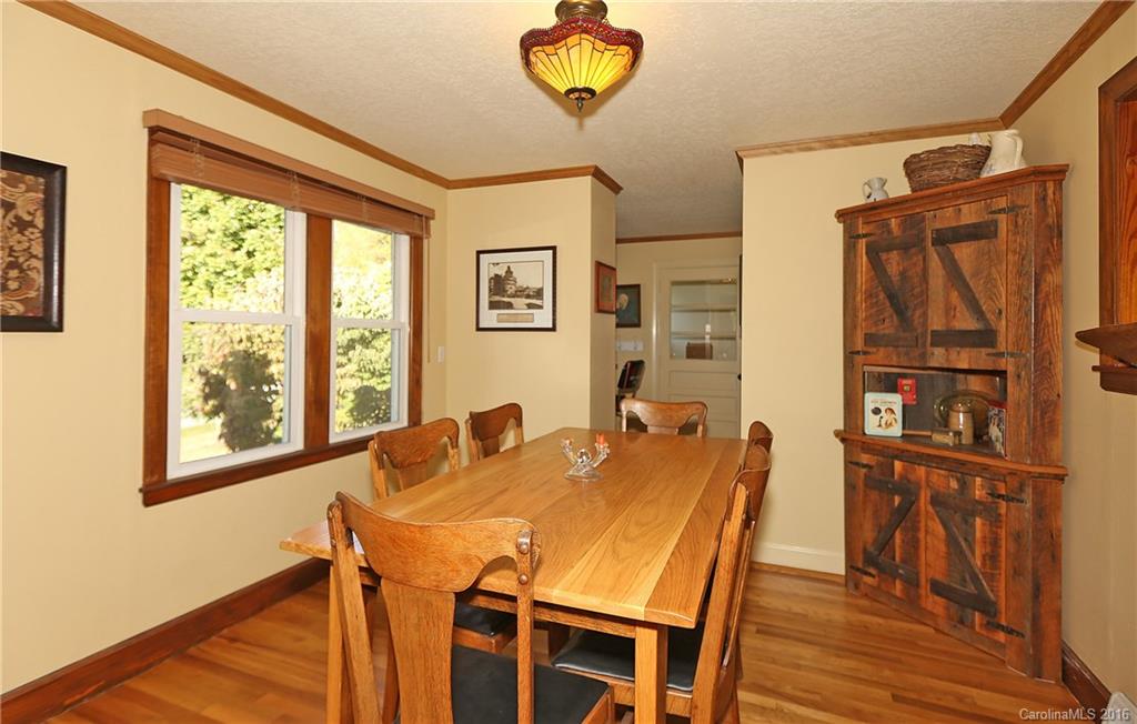 544 Orion Davis Road Waynesville, NC 28786 - Photo 7 of 21 Gallery Image 7