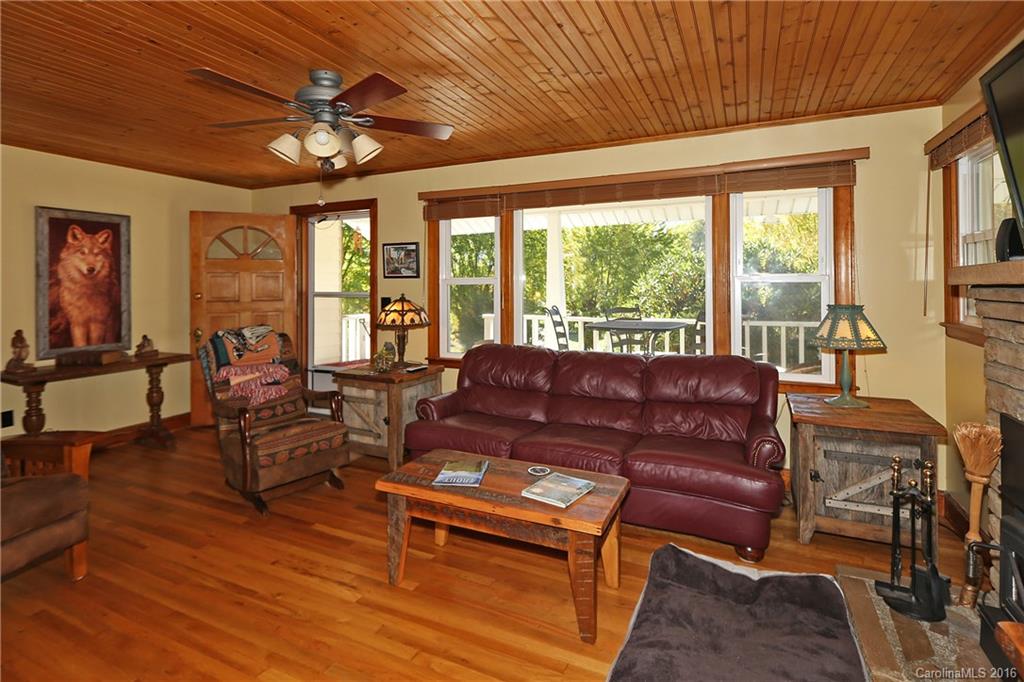 544 Orion Davis Road Waynesville, NC 28786 - Photo 10 of 21 Gallery Image 10