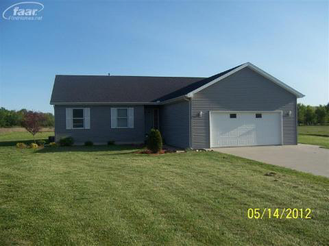 5305 West Mount Morris Road Mount Morris, MI 48458 - Photo 1 of 10 20211609.JPG