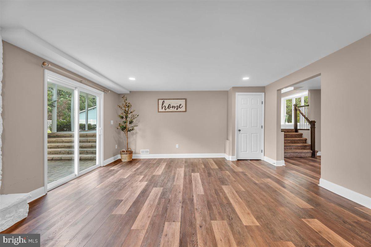 1161 Moss Mill Road Hammonton, NJ 08037 - Photo 7 of 54 Cozy Fireplace Room