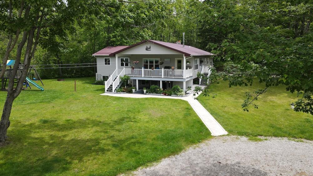 1692 North Galbraith Road Mio, MI 48647 - Photo 5 of 82 3(1)