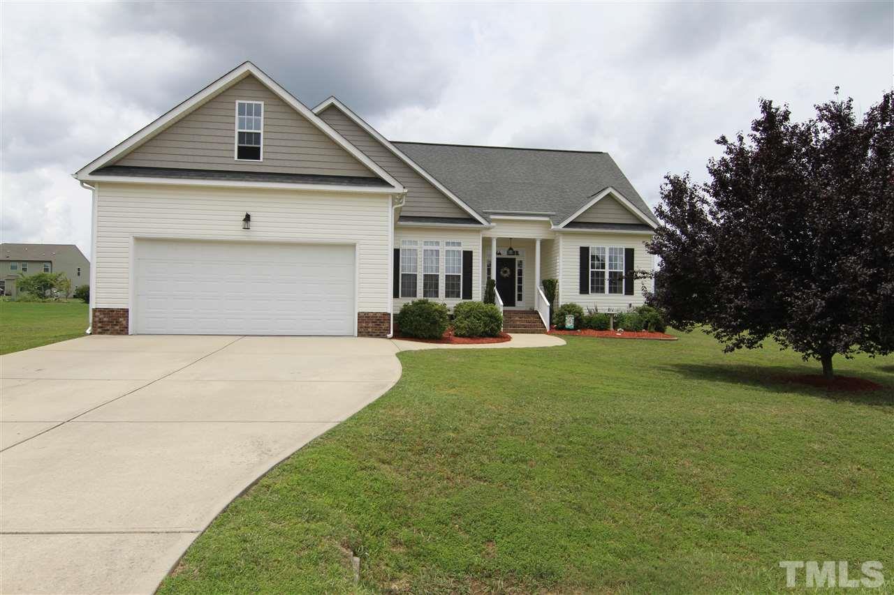 514 Spruce Meadows Lane Willow Spring, NC 27592 - Photo 1 of 23 Gallery Image 1