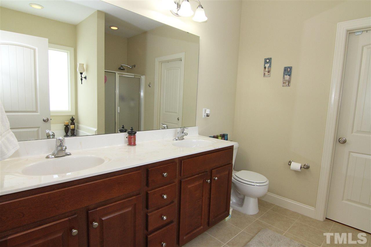 514 Spruce Meadows Lane Willow Spring, NC 27592 - Photo 14 of 23 Gallery Image 14