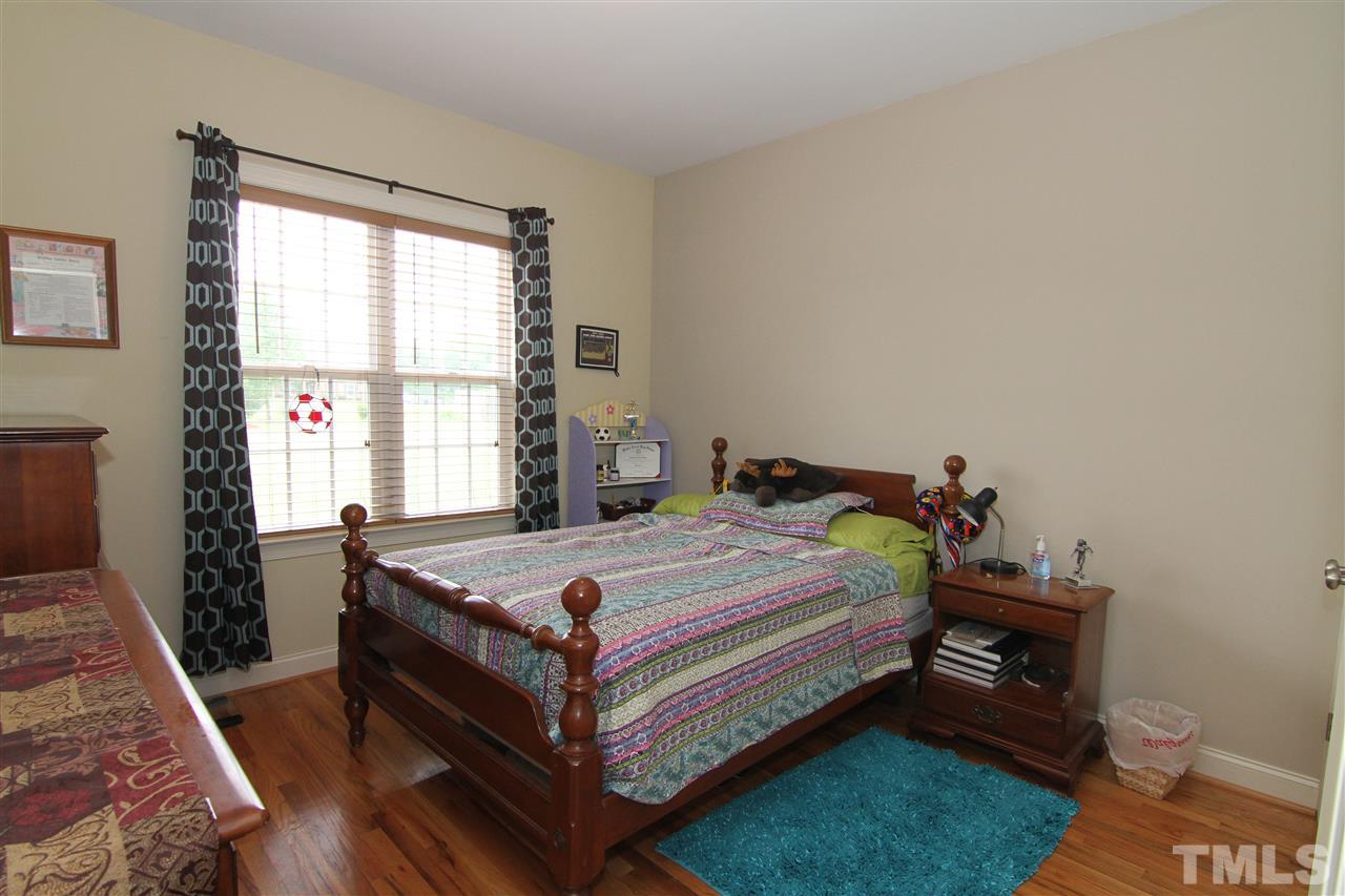 514 Spruce Meadows Lane Willow Spring, NC 27592 - Photo 16 of 23 Gallery Image 16