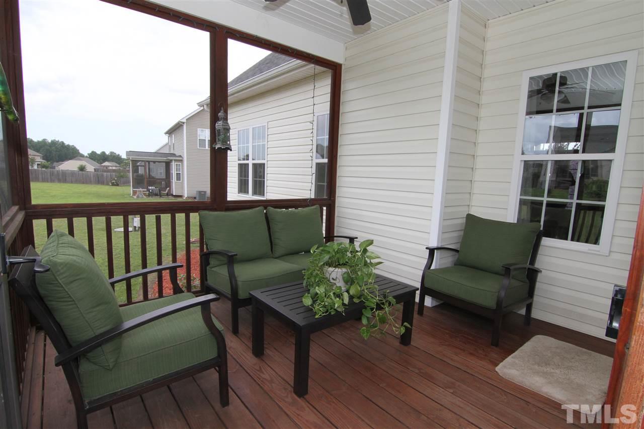 514 Spruce Meadows Lane Willow Spring, NC 27592 - Photo 19 of 23 Gallery Image 19