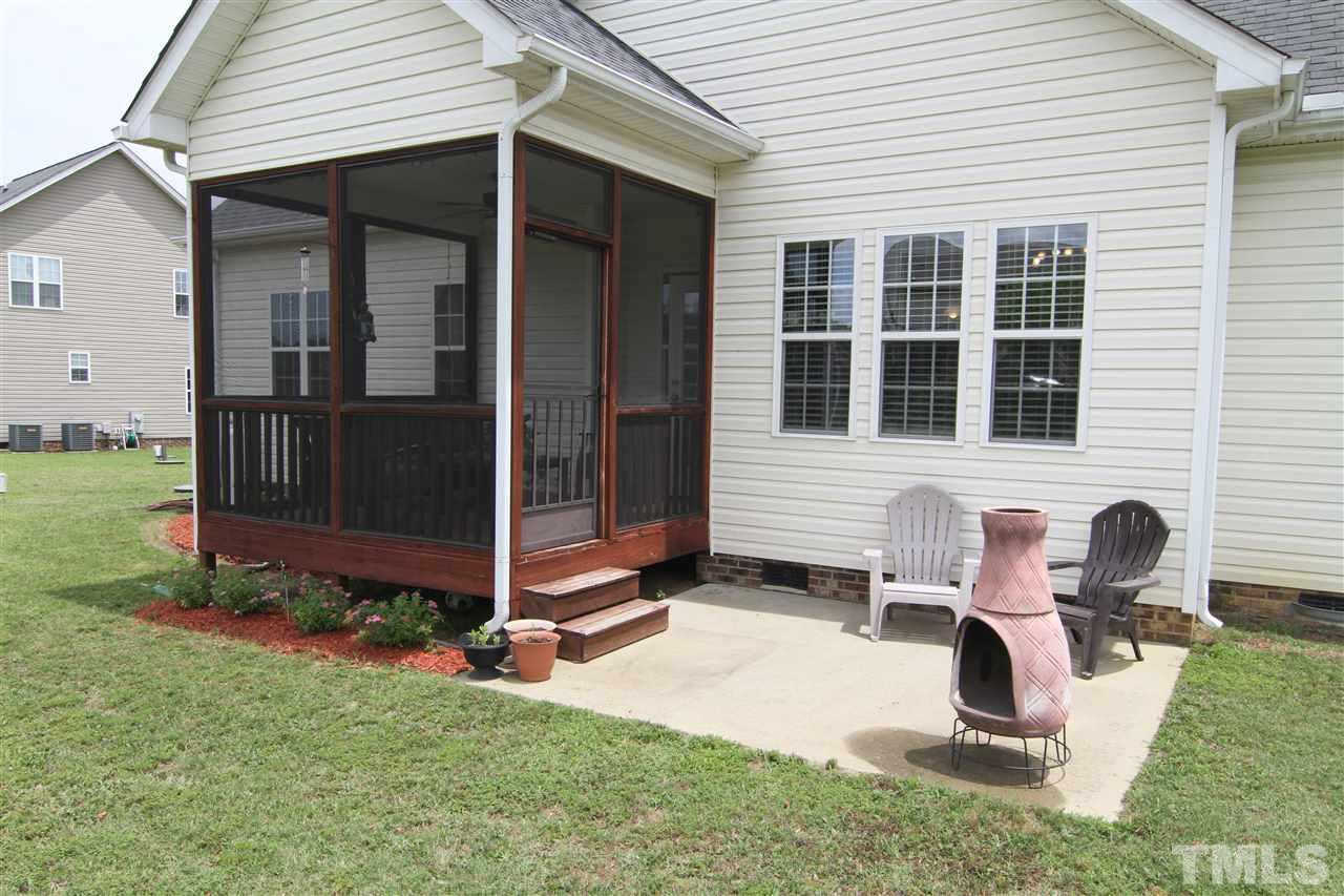 514 Spruce Meadows Lane Willow Spring, NC 27592 - Photo 20 of 23 Gallery Image 20