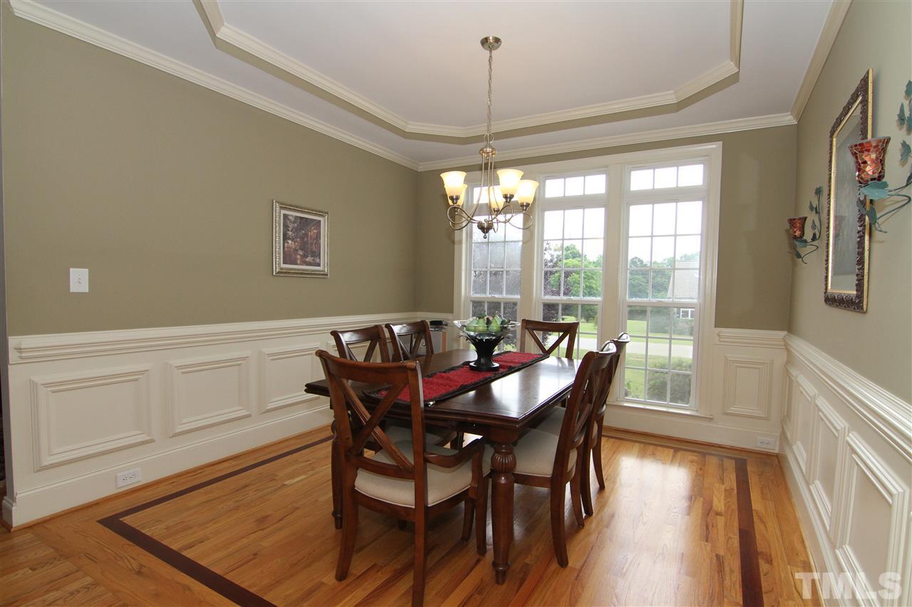 514 Spruce Meadows Lane Willow Spring, NC 27592 - Photo 3 of 23 Gallery Image 3
