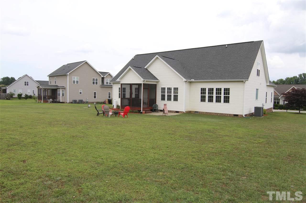 514 Spruce Meadows Lane Willow Spring, NC 27592 - Photo 23 of 23 Gallery Image 23