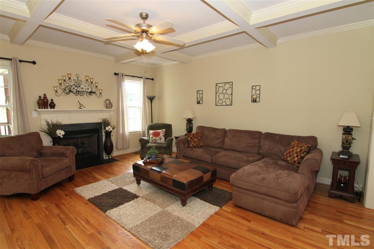 514 Spruce Meadows Lane Willow Spring, NC 27592 - Photo 4 of 23 Gallery Image 4