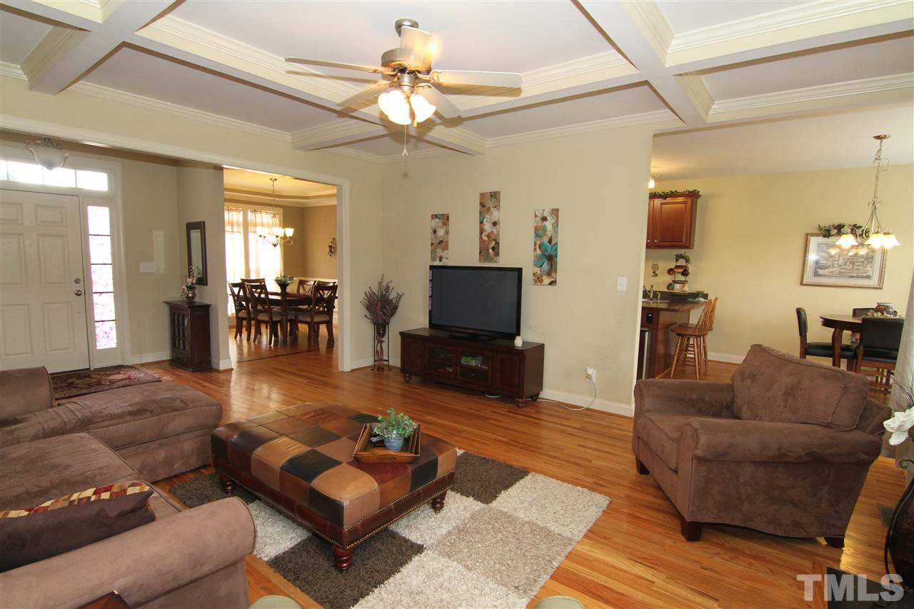 514 Spruce Meadows Lane Willow Spring, NC 27592 - Photo 5 of 23 Gallery Image 5