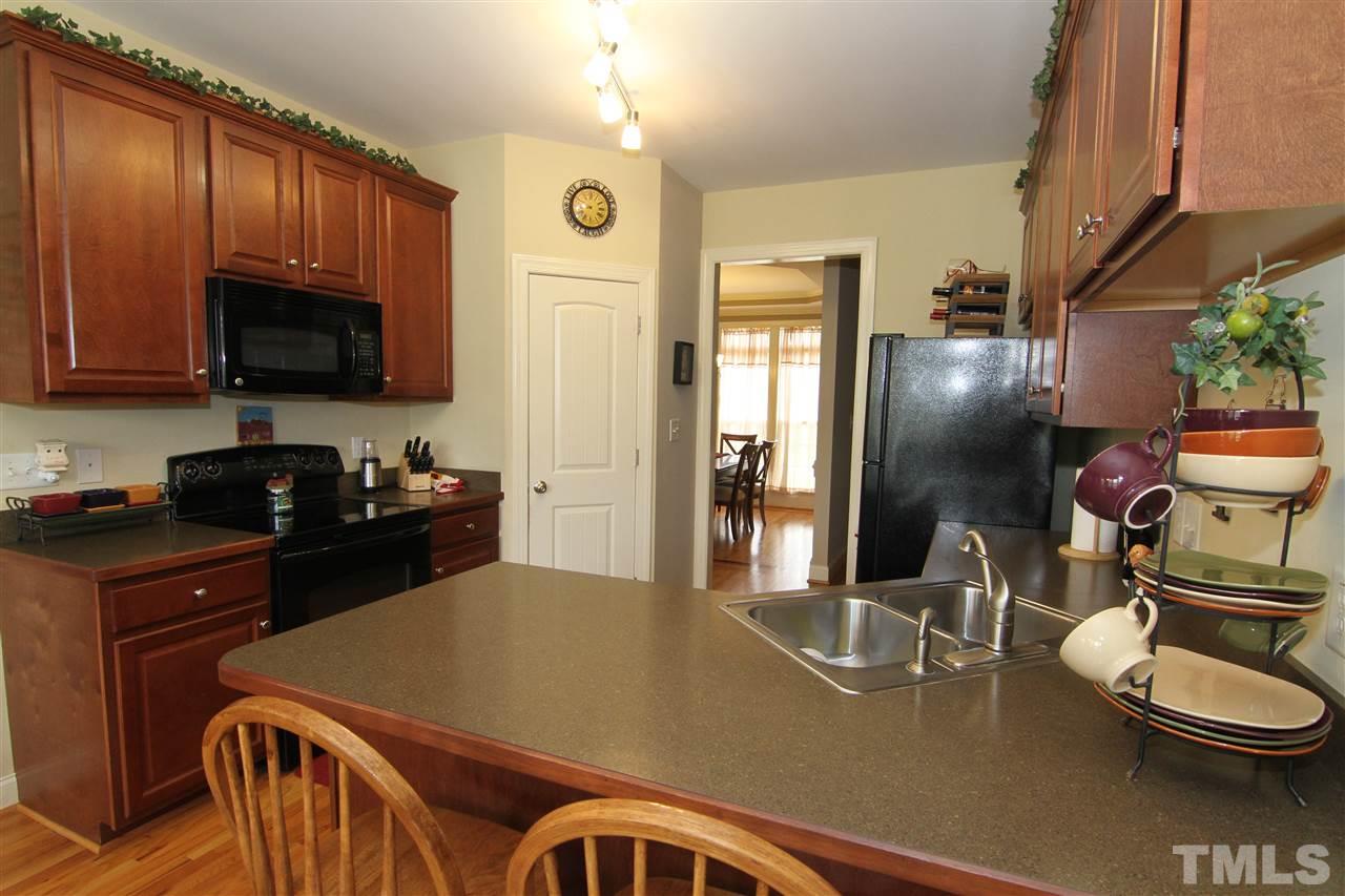 514 Spruce Meadows Lane Willow Spring, NC 27592 - Photo 7 of 23 Gallery Image 7