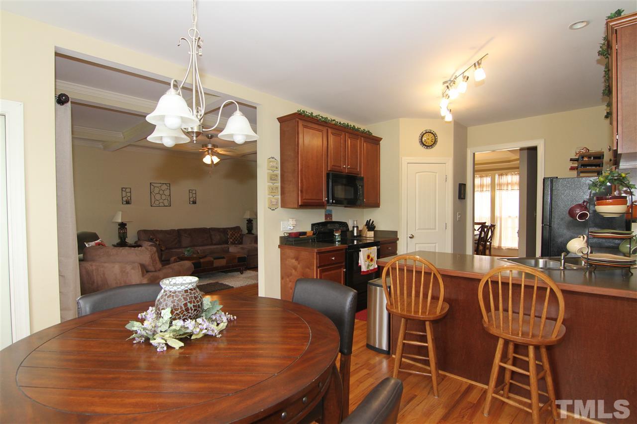 514 Spruce Meadows Lane Willow Spring, NC 27592 - Photo 8 of 23 Gallery Image 8