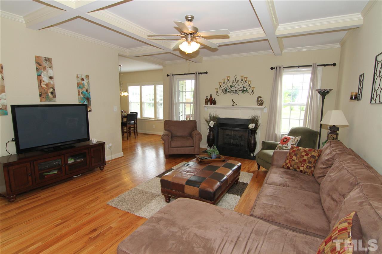 514 Spruce Meadows Lane Willow Spring, NC 27592 - Photo 9 of 23 Gallery Image 9