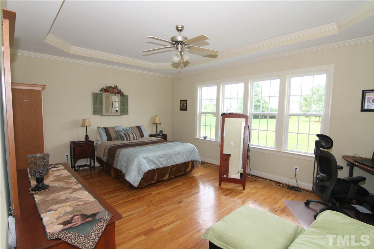 514 Spruce Meadows Lane Willow Spring, NC 27592 - Photo 10 of 23 Gallery Image 10