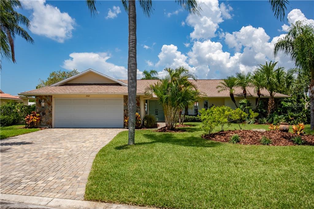 3521 Seaway Drive New Port Richey, FL 34652 - Photo 1 of 1