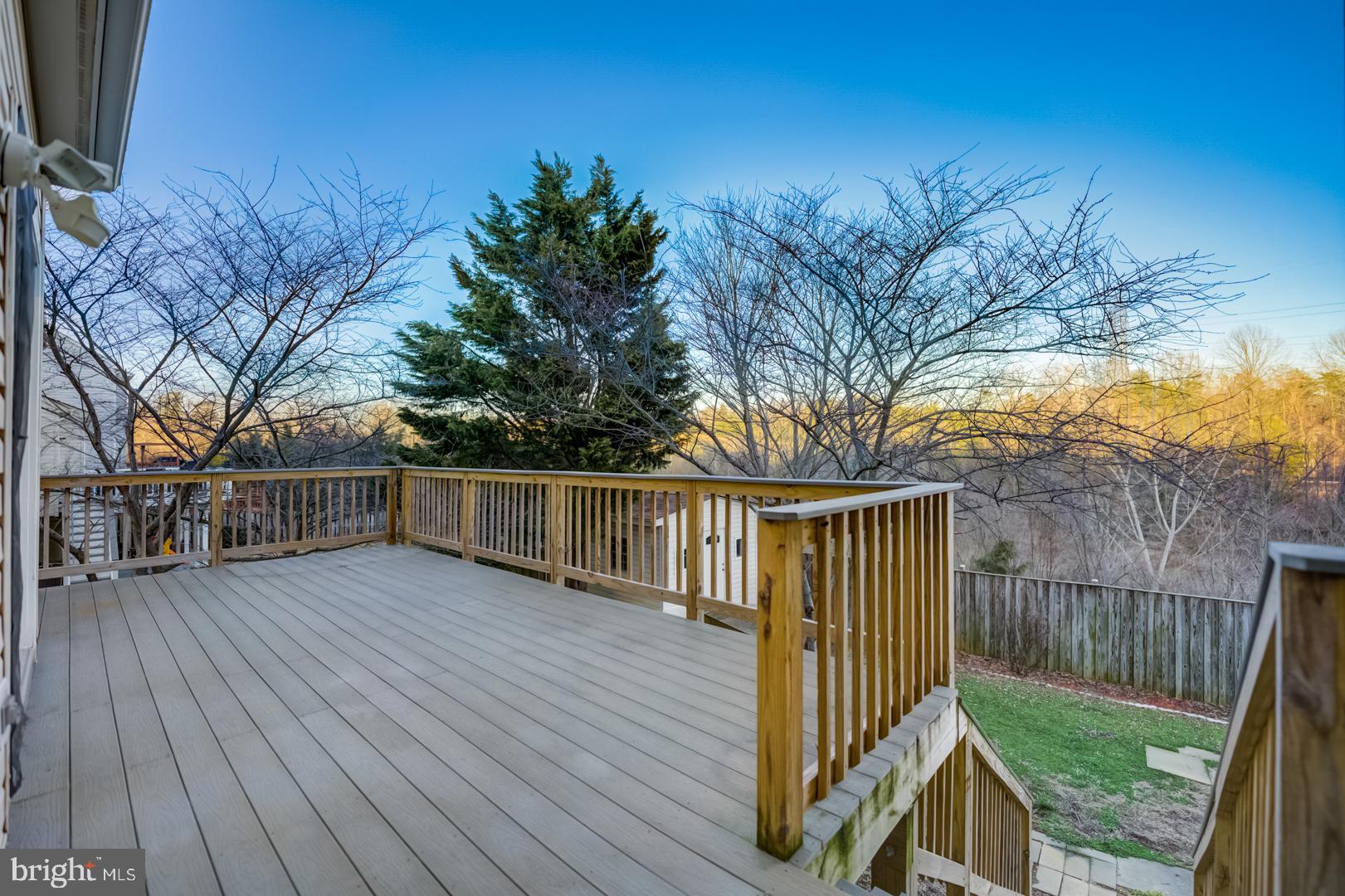 6093 Deer Ridge Trail Springfield, VA 22150 - Photo 30 of 35