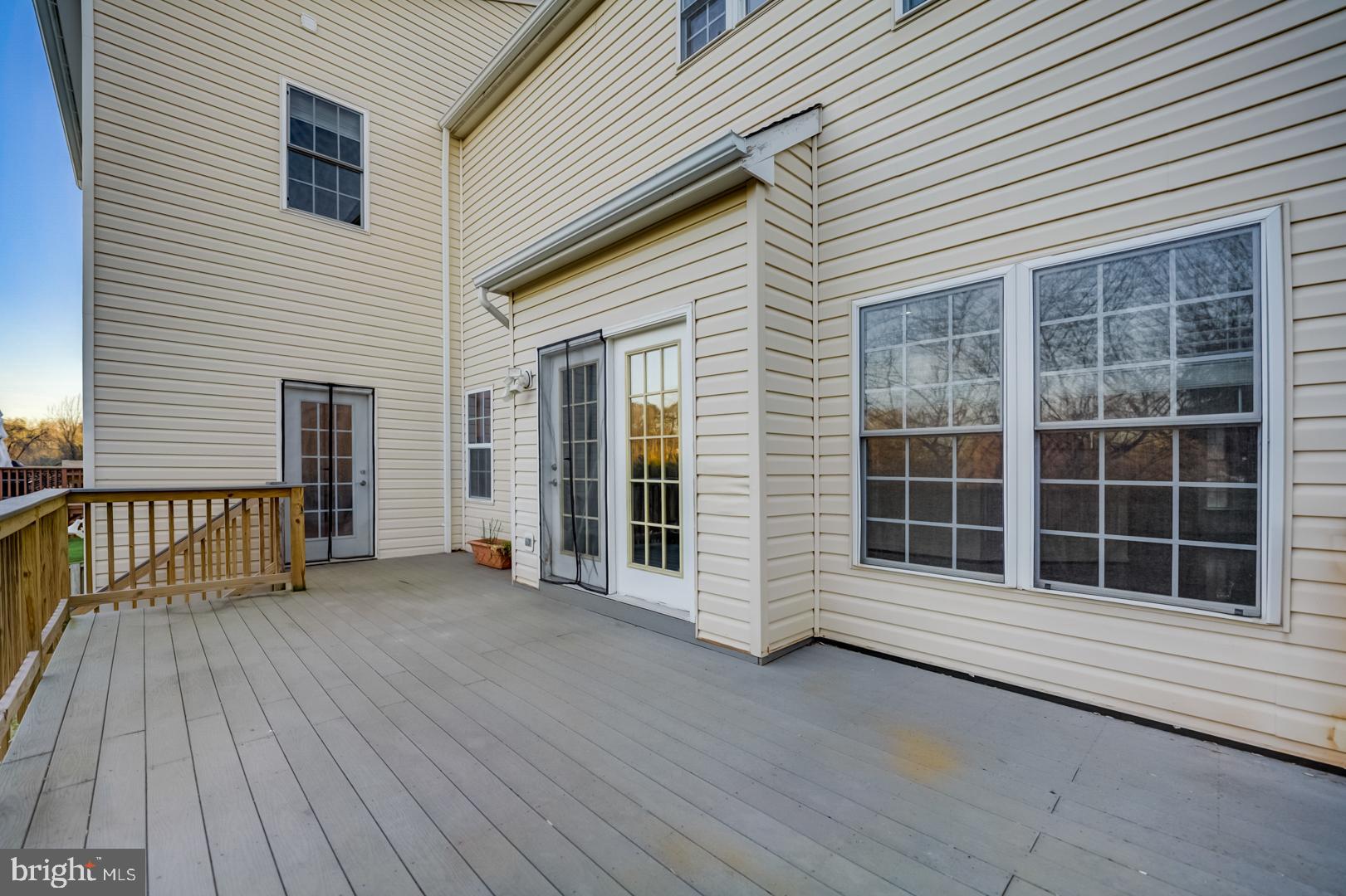 6093 Deer Ridge Trail Springfield, VA 22150 - Photo 31 of 35