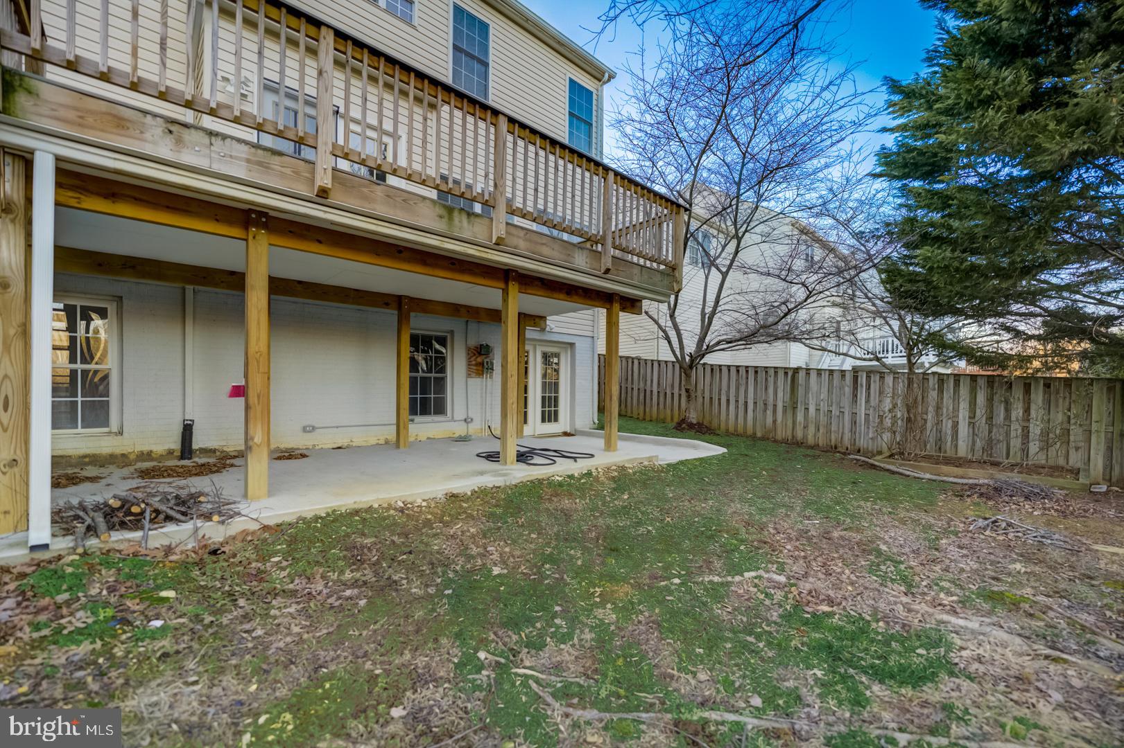 6093 Deer Ridge Trail Springfield, VA 22150 - Photo 32 of 35