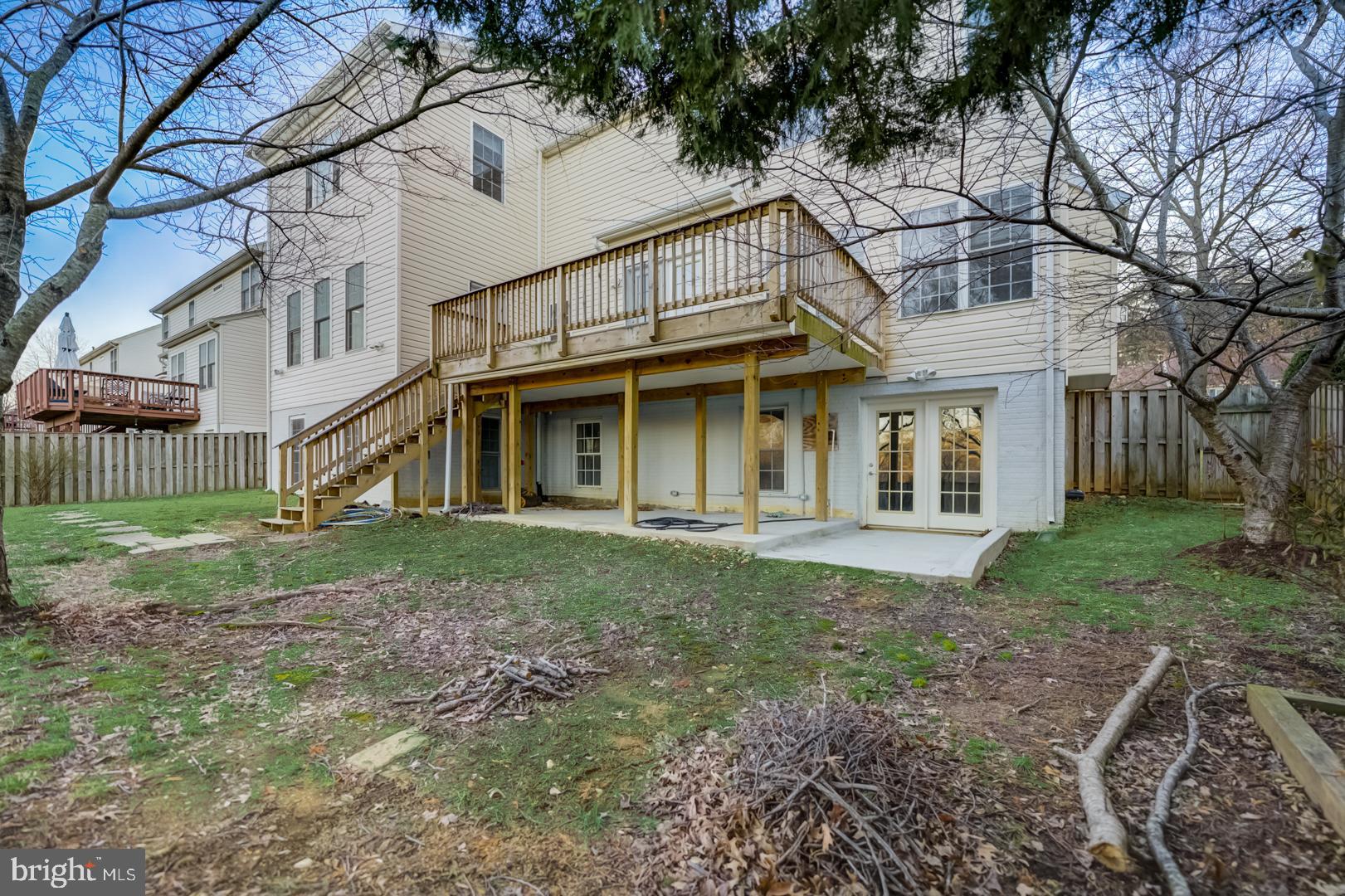 6093 Deer Ridge Trail Springfield, VA 22150 - Photo 33 of 35