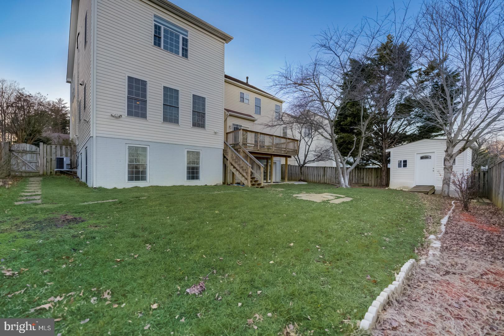 6093 Deer Ridge Trail Springfield, VA 22150 - Photo 34 of 35