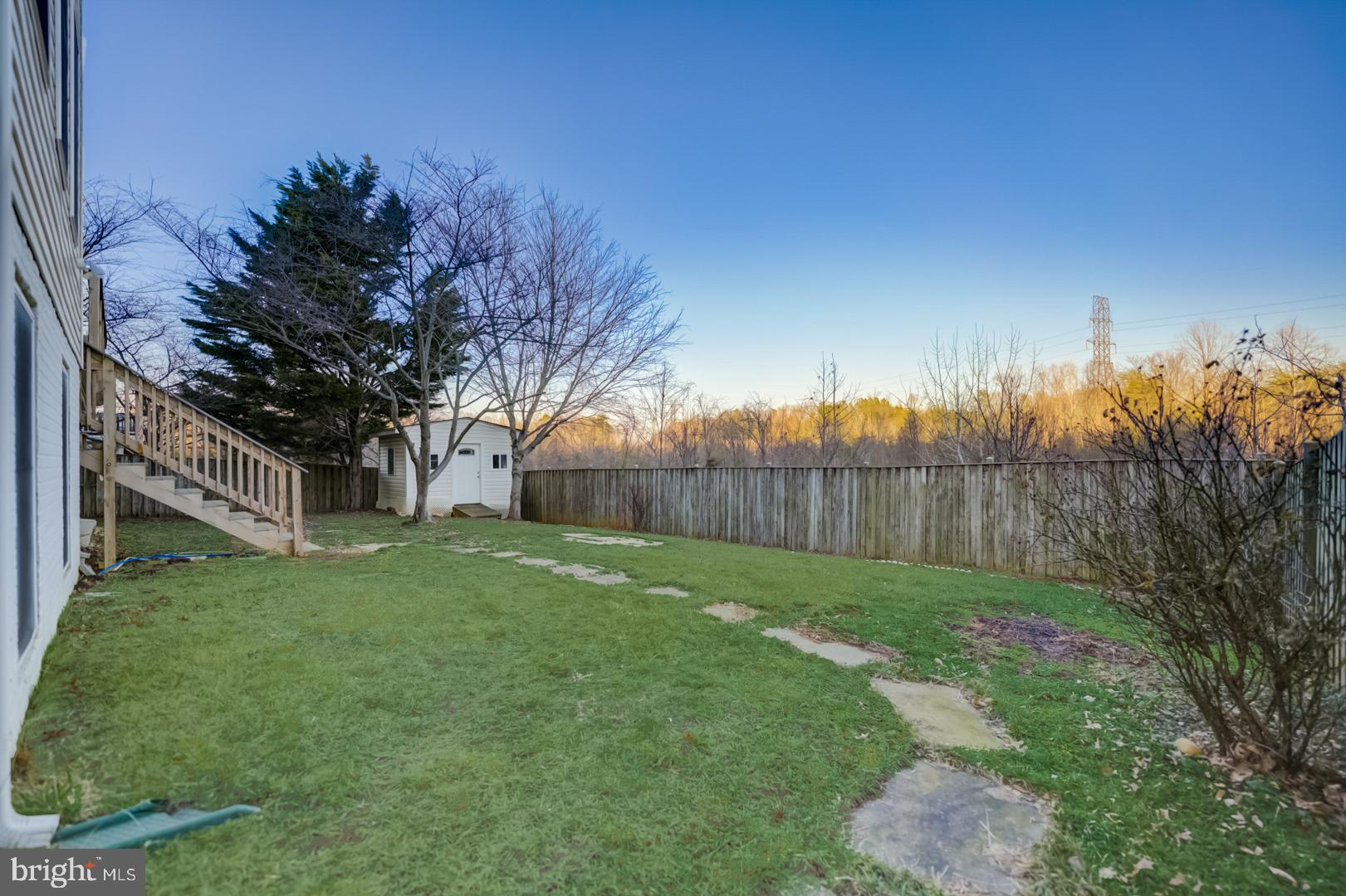 6093 Deer Ridge Trail Springfield, VA 22150 - Photo 35 of 35