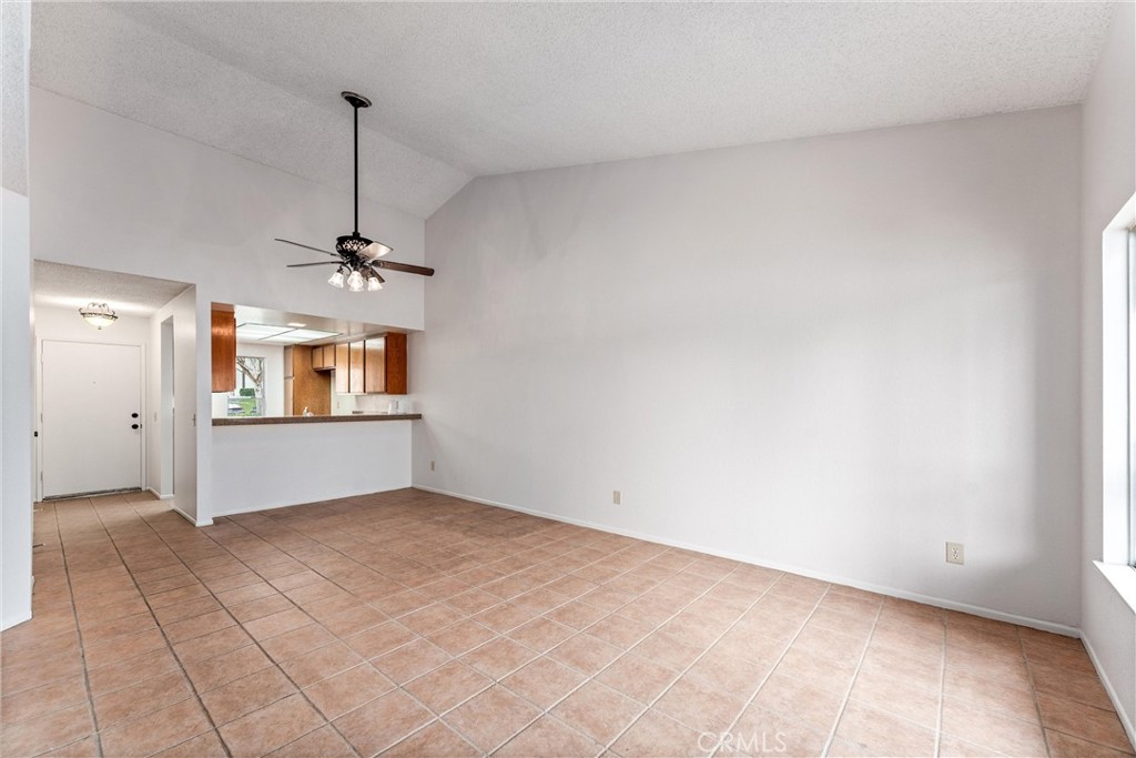 1159 Stone Pine Lane, Unit C Corona, CA 92879 - Photo 3 of 25 a view of empty room with window