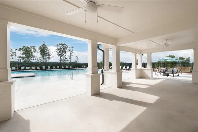 $456,330 | 5541 Coalie Trace, Flowery Branch, GA 30542