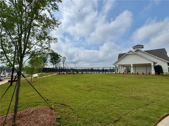 $456,330 | 5541 Coalie Trace, Flowery Branch, GA 30542