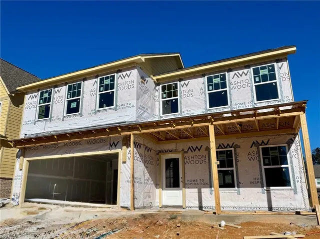 $456,330 | 5541 Coalie Trace, Flowery Branch, GA 30542