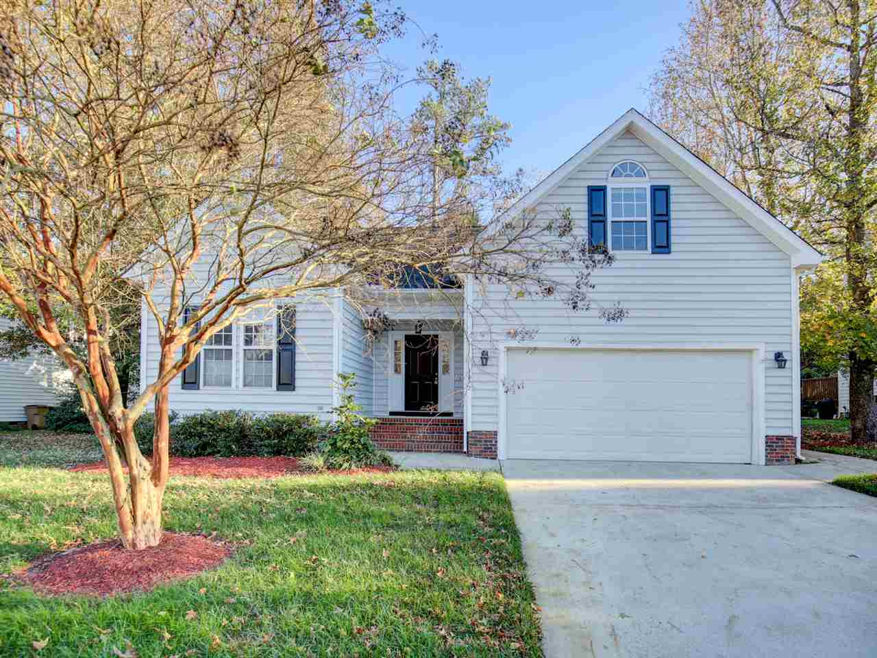 4912 Windmere Chase Drive Raleigh, NC 27616 - Photo 1 of 30 Photo 1