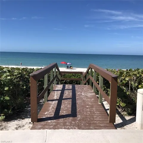 a view of car parked on road