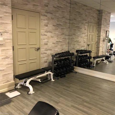 $14,000 | 4551 Gulf Shore Boulevard North, Unit 1606, Naples, FL 34103