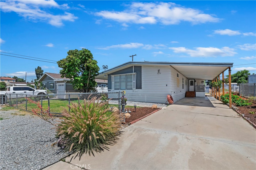 20330 Avenida Hacienda Riverside, CA 92508 - Photo 1 of 1 Front of the home