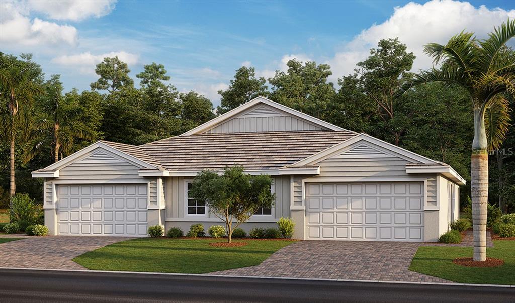 16106 Bridle Rdg Street, Unit 1 Port Charlotte, FL 33953 - Photo 1 of 1