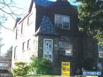118 Normandy Road Upper Darby, PA 19082 - Photo 1 of 1 Exterior