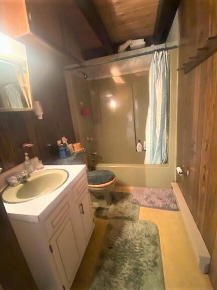 11 Hillside Road North Waterboro, ME 04061 - Photo 8 of 11 Hillside bathroom