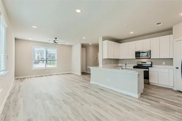 $2,400 | 2350 Freshwater Lane, McKinney, TX 75071